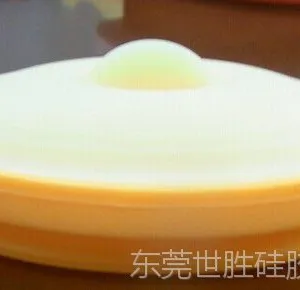硅胶蒸锅 硅胶蒸笼硅胶厨房用具 耐高温食品级硅胶可折叠小蒸锅