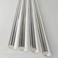 上海天骄高硼硅玻璃棒