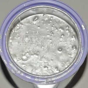 PS900珠光浆超细腻亮白做珍珠浆环保颜料油漆油墨印刷喷涂彩绘用工艺品着装饰用珍珠浆工厂值销货美价优