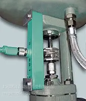 阀位传感器–模拟输出PMI F90/F110/F130系列