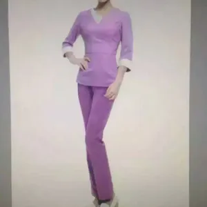 南方制衣保洁服02986189288
