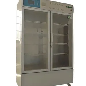 碳化实验箱