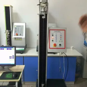 金华打草绳拉力机专业塑料绳拉力机生产厂家送货上门（免费检测）