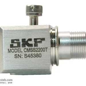 SKF CMSS 2200传感器CMSS2200振动传感器