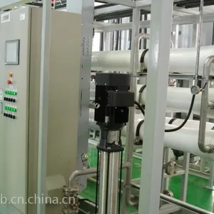 GMP医疗纯化水设备 医药纯化水设备 制药纯化水设备