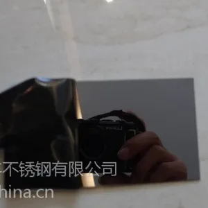 佛山金旭丰不锈钢彩色板批发,定制