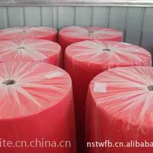 【浙江】白色医疗用无纺布 农业用无纺布 全国 市场优质