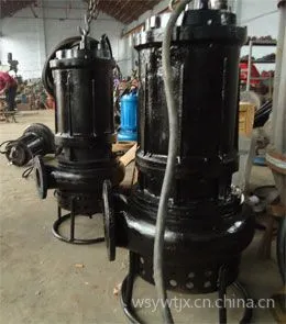 供应潜水抽砂泵,潜水抽沙泵,抽砂泵价格