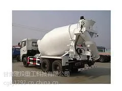 要买***的混凝土泵车当选甘肃建投重工科技,甘肃混凝土泵车价格