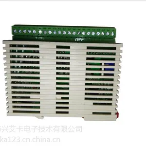 5路PID温度控制模块 机械设备温度控制模块