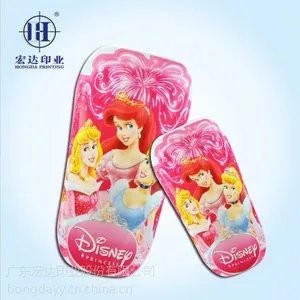 迪斯尼玩具异形热转印
