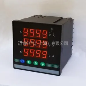 多功能电力仪表