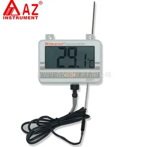���� AZ8891�¶ȼ� ˮ�¼� �ڹ������¶ȼ�