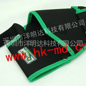 供应台湾宝工 ST-5203电工腰包 充电式电钻工具包 工具袋