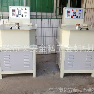 厂家批发饰品翻砂机