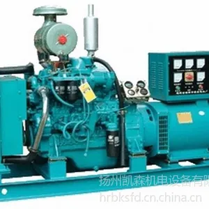 供应发电机|柴油发电机组|广西玉柴50KW