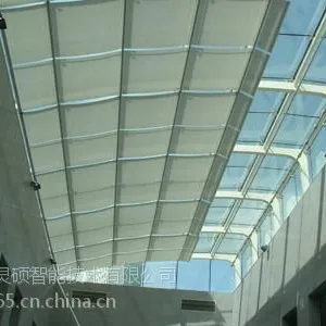 FCS天棚帘