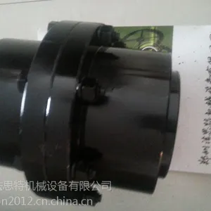 出口品质级别的GICL鼓形齿联轴器