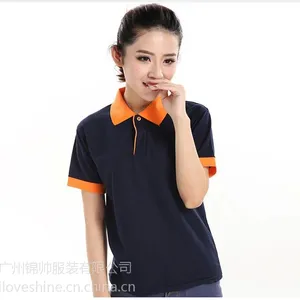 花都区广告T恤衫定制,定做企业员工T恤工衣,新华吸汗透气T恤批发厂