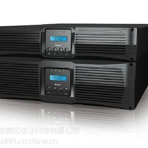 台达UPS电源报价GES-N7K标机内置电池包国庆促销产品