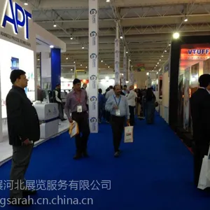 2025年埃及国际玻璃门窗铝材展览会