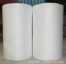 珍珠棉分切,珍珠棉成型 U型珍珠棉 防震垫 环保袋子