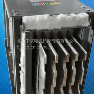 北京中联密集型母线槽散热快导电性能好