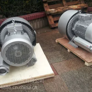高压鼓风机2xb810-h27屋顶排烟鼓风机