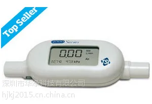 美国TSI 4040质量流量计高精度流量计