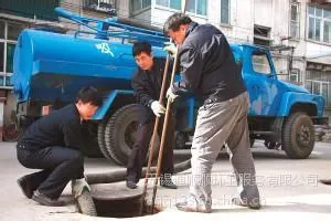 宜兴化粪池 隔油池 污水池 沉淀池=清抽清理