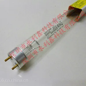 原装日本进口SANKYO紫外线三共消毒灯管G30T8 30W除螨灯管