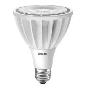 欧司朗OSRAM 新品 原装正品ledLED PAR30射灯 31W 超亮轨道灯商业照明商场照明