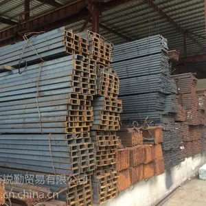 厂家供应广东工字钢,Q235普通工字钢,钢结构用工字钢
