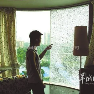 供应广州海珠区高空幕墙玻璃安装更换 高空作业,外墙拆装,幕墙维修咨询