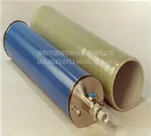 ��һ������������Pall DTRO����͸Ĥ �ͺ�ˮ����Ĥ�������ŷŹ���