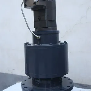 钻机专用行星减速机扭矩7000~8500Nm(GH8025)质量可靠
