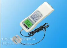 北京九州供应数显式推拉力计