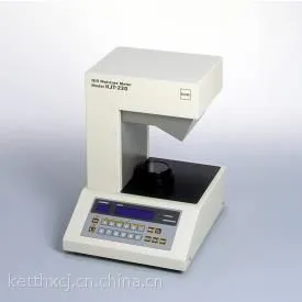 日本KETT(凯特)混凝土或灰浆近红外水分计KJT-130
