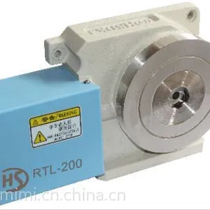 惠士顿HSD-200RTL 精密立式旋转电动分度盘