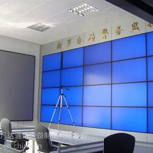 供应广州拼接墙无缝拼接墙监控屏幕墙拼接墙架厂家直销