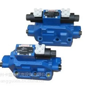 �¹���ʿ��Rexroth���������DBW10A2-5X/50-6EG24N9K4
