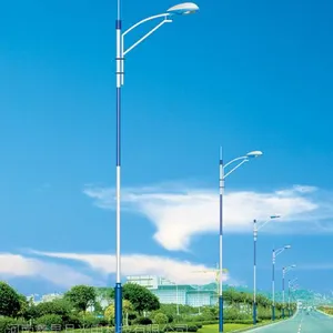 甘肃LED路灯厂家加工