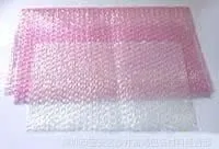 供应气泡袋 红色气泡袋 绿色气泡袋 胶袋