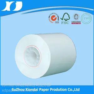 医院用纸长效打印纸长效热敏纸打发票用纸发票纳木错