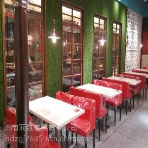 【时尚餐厅定制】顶致家具,长期供应,厂家直销!