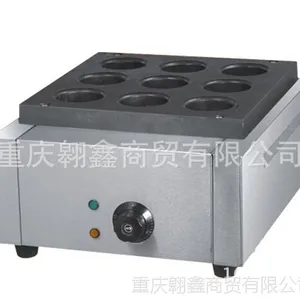 供应电热红豆饼机 燃气红豆饼机 车轮饼机 大判烧机器