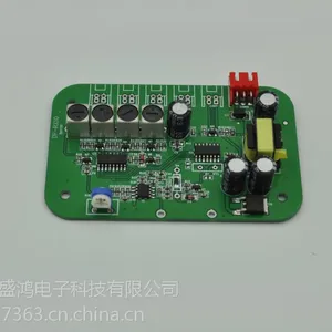 深圳电子加工厂PCB贴片、电子加工、插件、OEM加工后焊