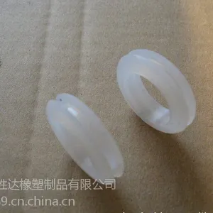 泉州胜达硅橡胶O型圈 平垫