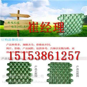 绍兴停车位植草格
