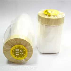厂家生产硅藻泥保护膜 遮蔽膜 装修保护膜 油漆喷涂保护膜